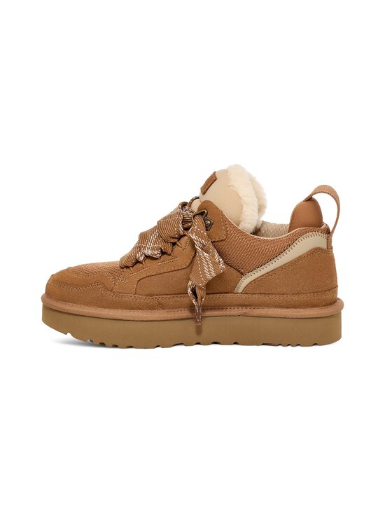 UGG - Lowmel-sneakerit - CHE CHESTNUT - photo 3 UGG - Lowmel-sneakerit - CHE CHESTNUT | Stockmann - photo 3
