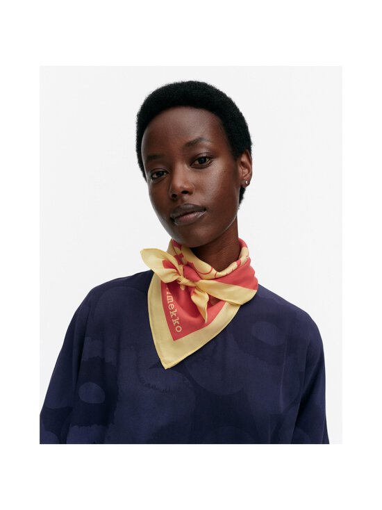 Marimekko - Sall Keskiö Pioni - 323 RED, LIGHT YELLOW - photo 3 Marimekko - Sall Keskiö Pioni - 323 RED, LIGHT YELLOW | Stockmann - photo 3