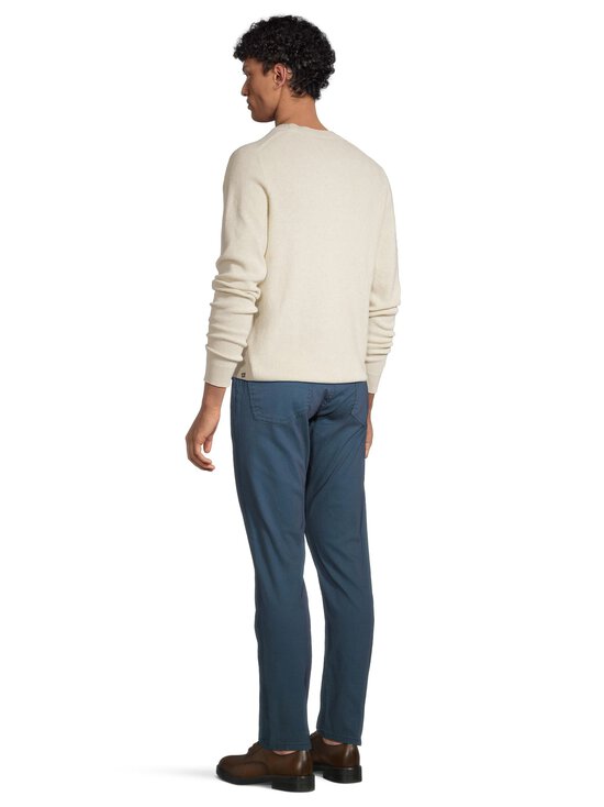 Matinique - Püksid Mapete - 184020 CAPTAIN&APOS;S BLUE | Stockmann - photo 6