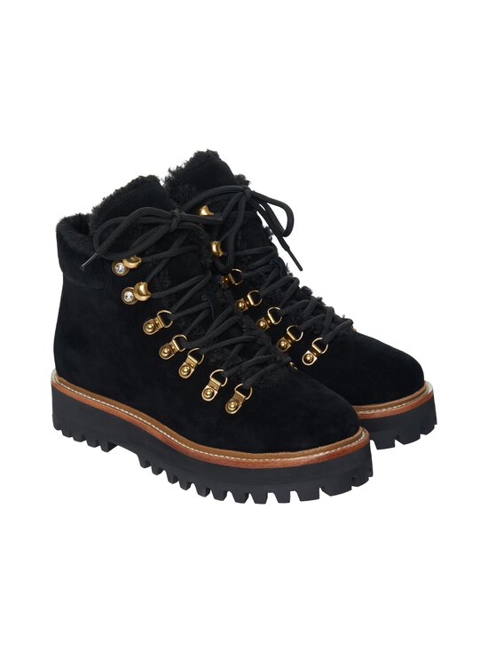 lola cruz - Raina-nauhanilkkurit - NEGRO | Stockmann - photo 5