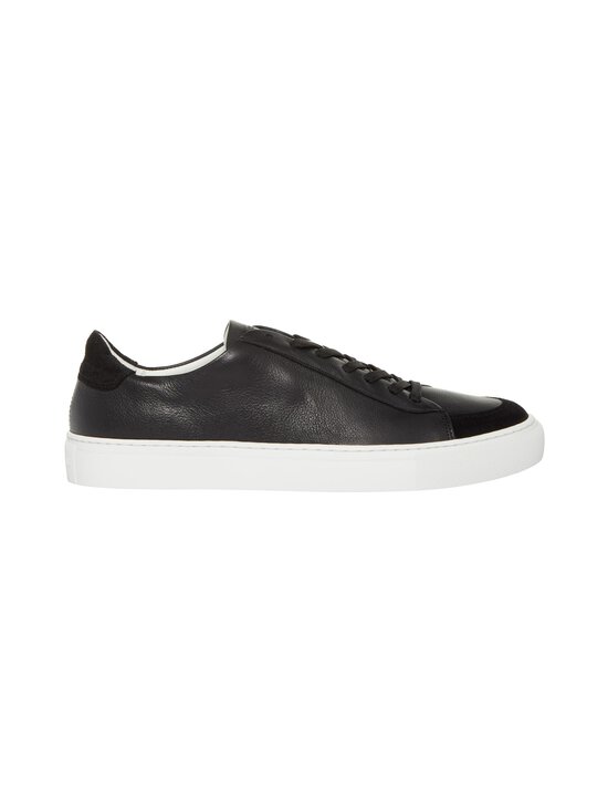 Sneaky Steve - Nagore U sporta apavi - 0001 BLACK - photo 1 Sneaky Steve - Nagore U sporta apavi - 0001 BLACK | Stockmann - photo 1