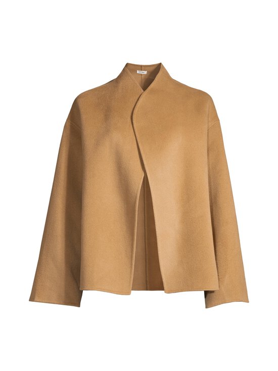 Soft Goat - Short-villakangastakki - CAMEL | Stockmann - photo 1