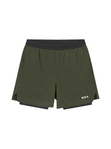 Doxa - Rerun 2-1 -treenishortsit - 28 FOREST | Stockmann