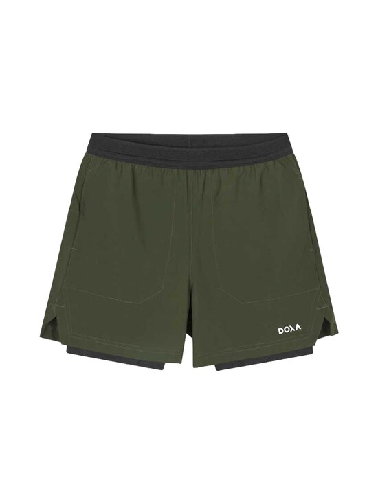 Doxa - Rerun 2-1 -treenishortsit - 28 FOREST | Stockmann - photo 1