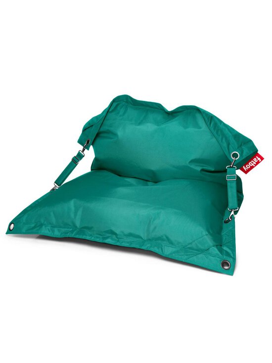 Fatboy - Buggle-Up-säkkituoli turquoise - BLUE | Stockmann - photo 1