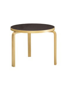 Artek - Lastenpöytä 90B - KOIVU,MUSTA Artek - Lastenpöytä 90B - KOIVU,MUSTA | Stockmann
