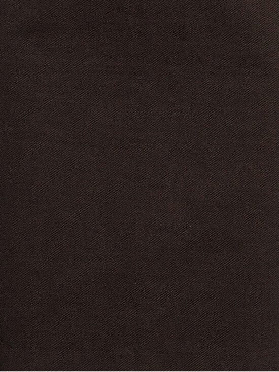 NOOM - Oliana Twill - lyhyt samettihame - BROWN | Stockmann - photo 5