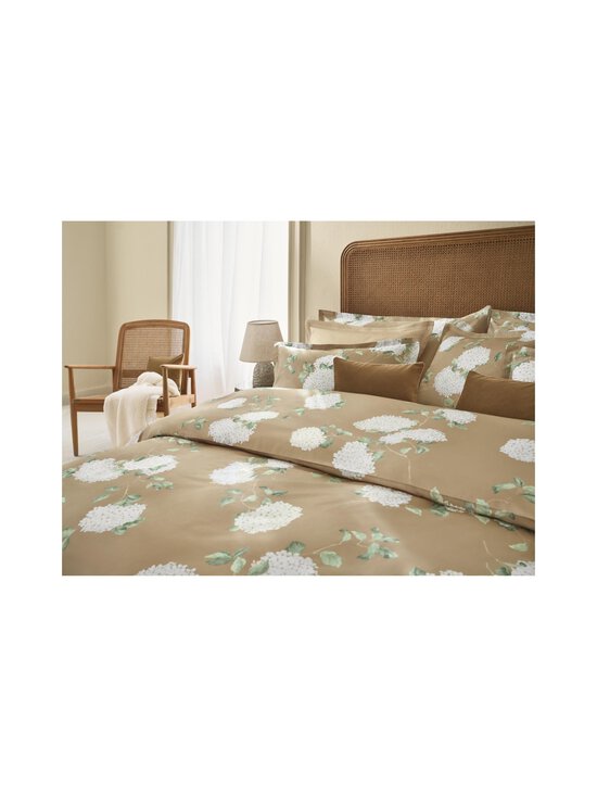 Schlossberg - Hortensia Noblesse -tyynyliina - MIEL | Stockmann - photo 2