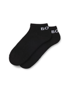 BOSS - Sukat, 2-pack - 001 BLACK | Stockmann