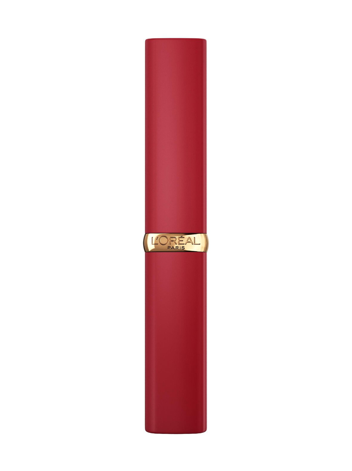 Color riche volume intense matte lipstick -huulipuna