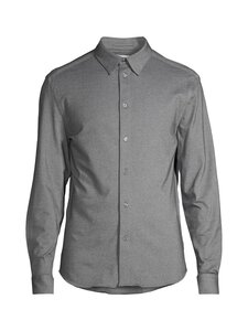 J.Lindeberg - Marlon Pique Jersey krekls ar apkakli - W015 ASPHALT J.Lindeberg - Marlon Pique Jersey krekls ar apkakli - W015 ASPHALT | Stockmann