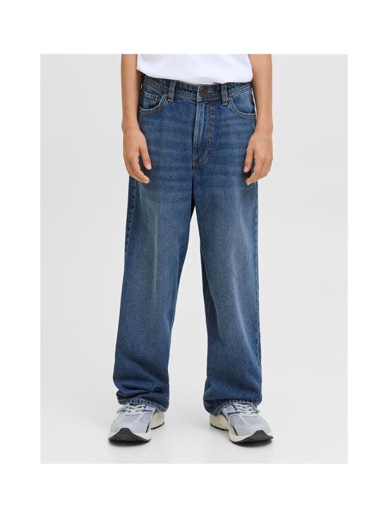 JACK & JONES junior - JjiRon JjOriginal džinsi - BLUE DENIM - photo 3 JACK & JONES junior - JjiRon JjOriginal džinsi - BLUE DENIM | Stockmann - photo 3