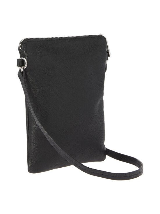 A+more - Kamira Slim -nahkalaukku - BLACK | Stockmann - photo 2