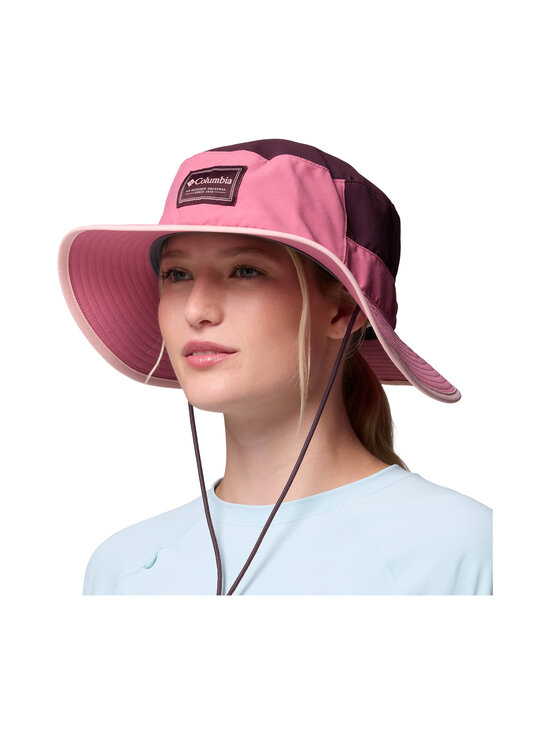 Columbia - Broad Spectrum II Booney -pipo - 661 ROSETTE, PINK SAND, MOONVISTA | Stockmann - photo 4