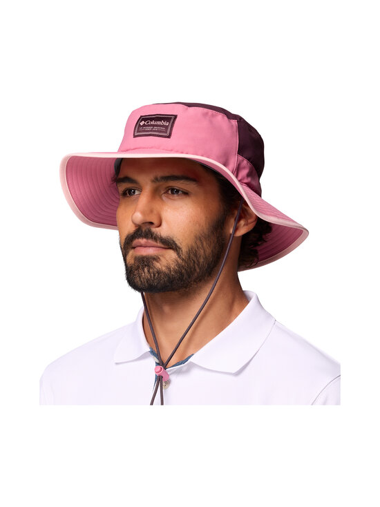 Columbia - Broad Spectrum II Booney -pipo - 661 ROSETTE, PINK SAND, MOONVISTA | Stockmann - photo 6