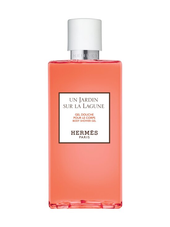 Un Jardin Sur La Lagune Body Shower Gel -suihkugeeli 200 ml