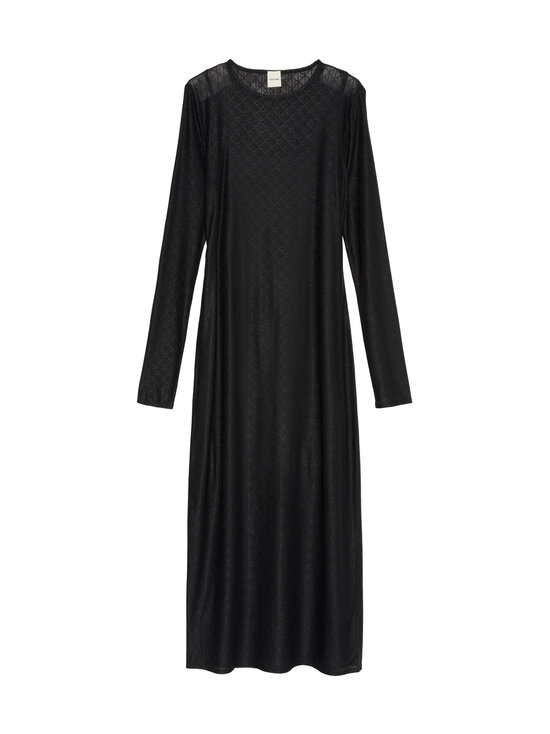 Calvin Klein Jeans - Lace Maxi kleita - UB1 BLACK | Stockmann - photo 1