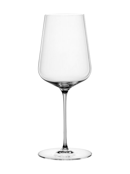 Spiegelau - Definition White Wine Universal 3+1 Value Pack -viinilasit 4 kpl - NOCOL | Stockmann - photo 1