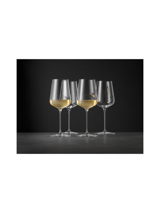 Spiegelau - Definition White Wine Universal 3+1 Value Pack -viinilasit 4 kpl - NOCOL | Stockmann - photo 3