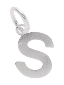 Pernille Corydon - Ripats Love Letter S - SILVER Pernille Corydon - Ripats Love Letter S - SILVER | Stockmann