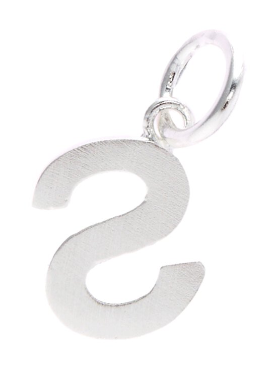 Pernille Corydon - Love Letter S kulons - SILVER - photo 2 Pernille Corydon - Love Letter S kulons - SILVER | Stockmann - photo 2