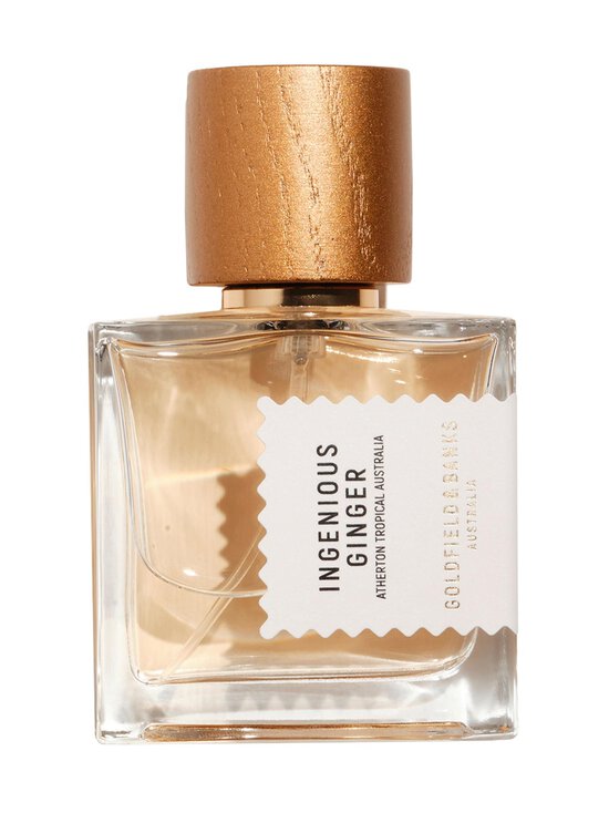 Goldfield & Banks - Ingenious Ginger EdP -tuoksu - NOCOL | Stockmann - photo 2