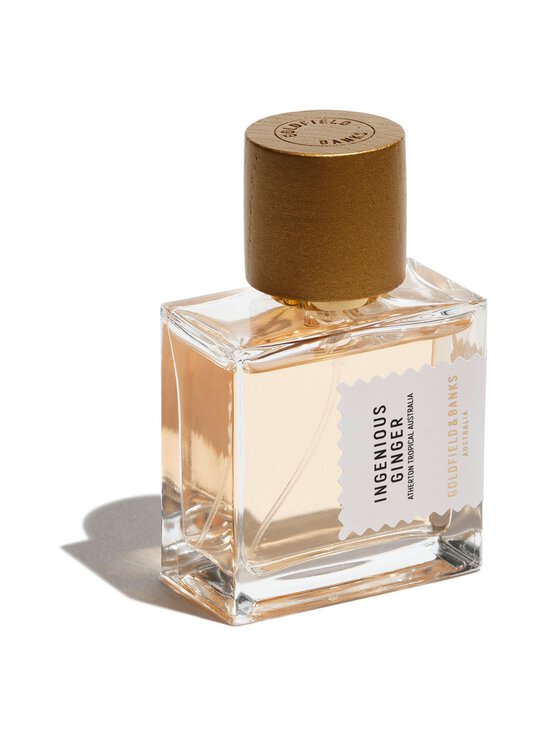Goldfield & Banks - Ingenious Ginger EdP -tuoksu - NOCOL | Stockmann - photo 4
