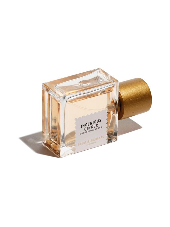 Goldfield & Banks - Ingenious Ginger EdP -tuoksu - NOCOL | Stockmann - photo 6