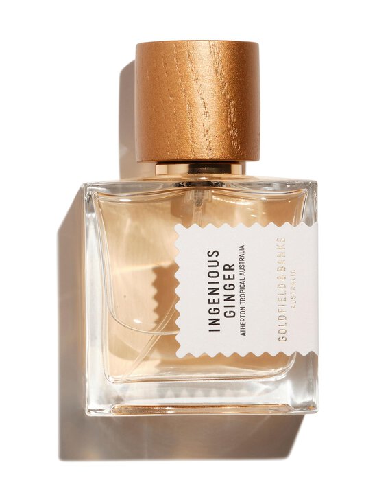 Goldfield & Banks - Ingenious Ginger EdP -tuoksu - NOCOL | Stockmann - photo 10