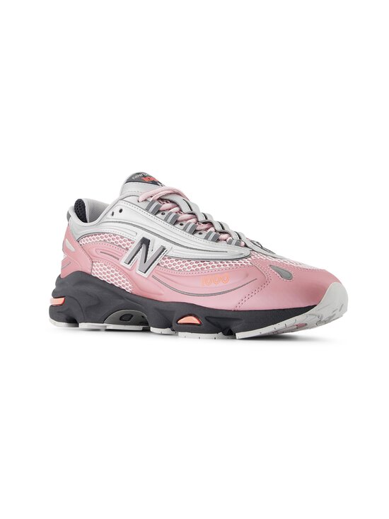 New Balance - M1000 sporta apavi - PIT PINK TAFFY - photo 7 New Balance - M1000 sporta apavi - PIT PINK TAFFY | Stockmann - photo 7