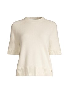 Anine Bing - Jackson kašmira džemperis - IVORY | Stockmann