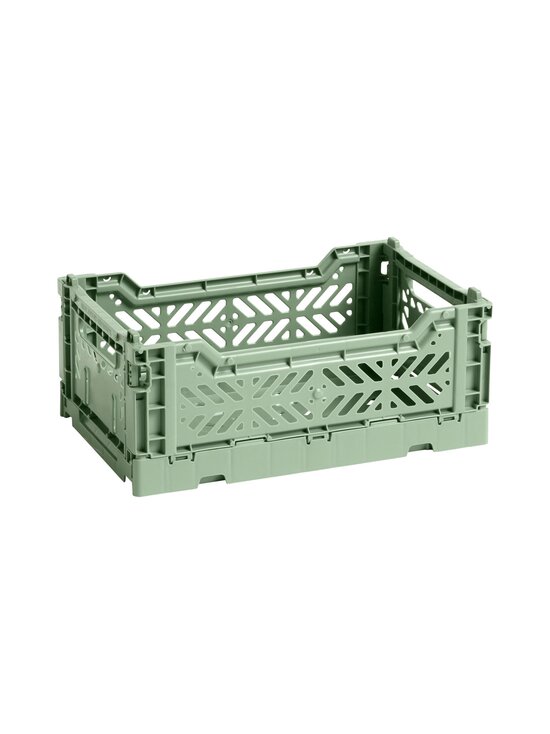Colour Crate S -laatikko 26,5 x 17 x 10,5 cm