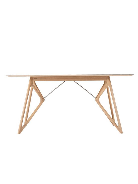 Gazzda - Tink-ruokapöytä - TAMMI,HARMAA - photo 2 Gazzda - Tink-ruokapöytä - TAMMI,HARMAA | Stockmann - photo 2