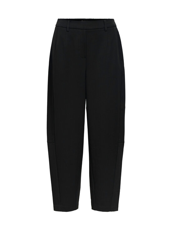 Object - ObjLisa-housut - BLACK | Stockmann - photo 1