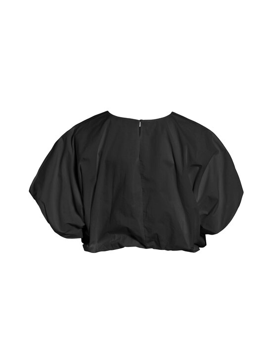 Vila - ViBaluni Volume -toppi - BLACK BEAUTY - photo 2 Vila - ViBaluni Volume -toppi - BLACK BEAUTY | Stockmann - photo 2