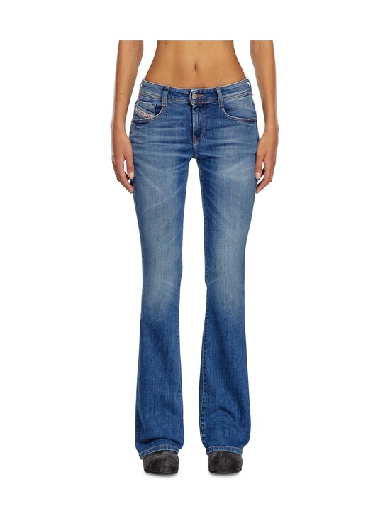 Diesel - D-Ebbey L.30 Bootcut -farkut - 01 MEDIUM BLUE | Stockmann - photo 2