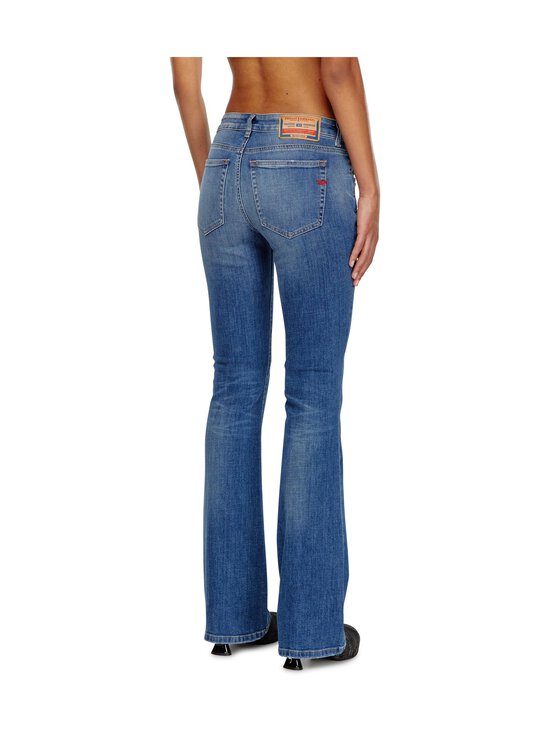 Diesel - D-Ebbey L.30 Bootcut -farkut - 01 MEDIUM BLUE | Stockmann - photo 3