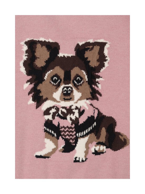 Lindex - Jumper džemperis - 3683 DUSTY LILAC | Stockmann - photo 3