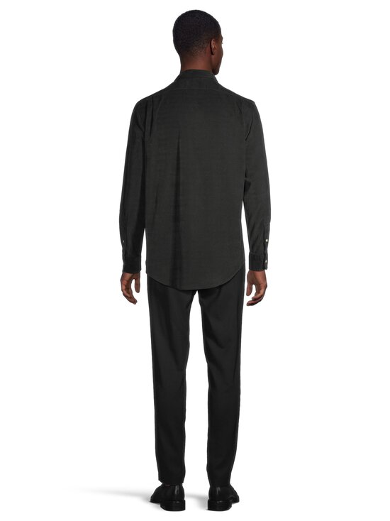 Polo Ralph Lauren - Sport-samettipaita - POLO BLACK - photo 3 Polo Ralph Lauren - Sport-samettipaita - POLO BLACK | Stockmann - photo 3