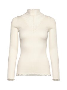 Rosemunde - Rwbeatha Lace -paita - 037 IVORY | Stockmann
