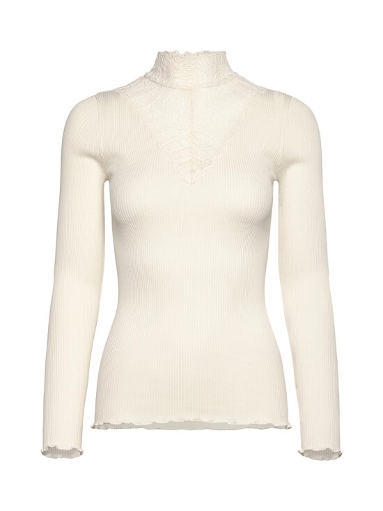 Rosemunde - Rwbeatha Lace -paita - 037 IVORY | Stockmann - photo 1
