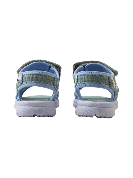 Reima - Moomin Bungee sandales - 81B1 STONE GREEN | Stockmann - photo 3
