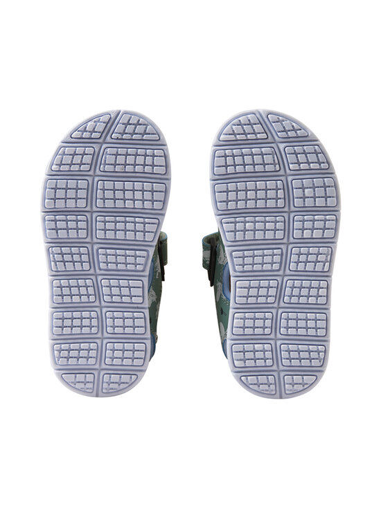 Reima - Moomin Bungee sandales - 81B1 STONE GREEN | Stockmann - photo 4
