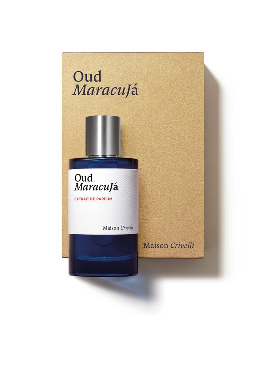 Maison Crivelli - Oud MaracuJá Extrait de Parfum -tuoksu - NOCOL | Stockmann - photo 4