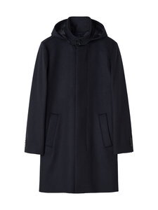 Tiger of Sweden - Aleric H -villakangastakki - 284 LIGHT INK | Stockmann