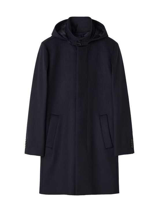 Tiger of Sweden - Aleric H -villakangastakki - 284 LIGHT INK | Stockmann - photo 1