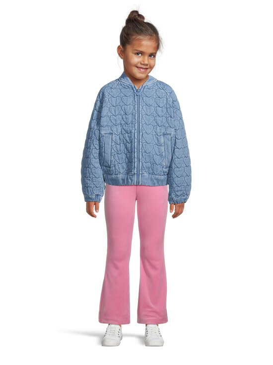 Bogi - Joalin- tikattu farkkutakki - LT. BLUE DENIM | Stockmann - photo 2