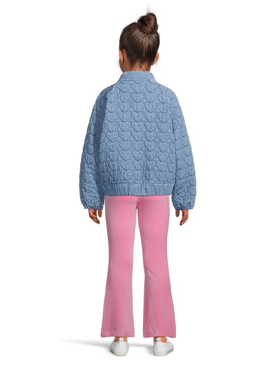 Bogi - Joalin- tikattu farkkutakki - LT. BLUE DENIM | Stockmann - photo 3