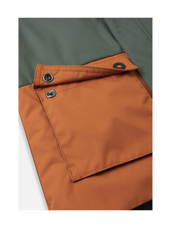 Reima - Jope Luhanka - 8510 THYME GREEN - photo 6 Reima - Jope Luhanka - 8510 THYME GREEN | Stockmann - photo 6