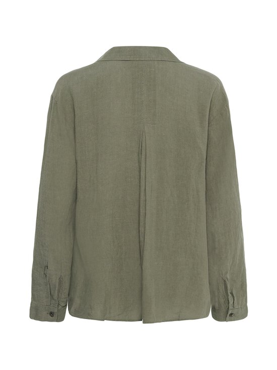 Part Two - Pellavapaita - 180516 SMOKEY OLIVE | Stockmann - photo 2